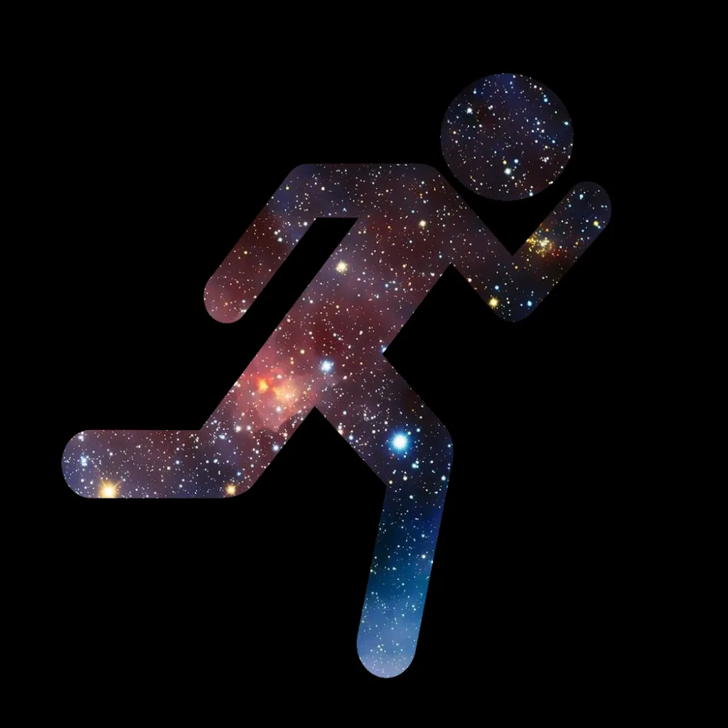 CosmicRunner