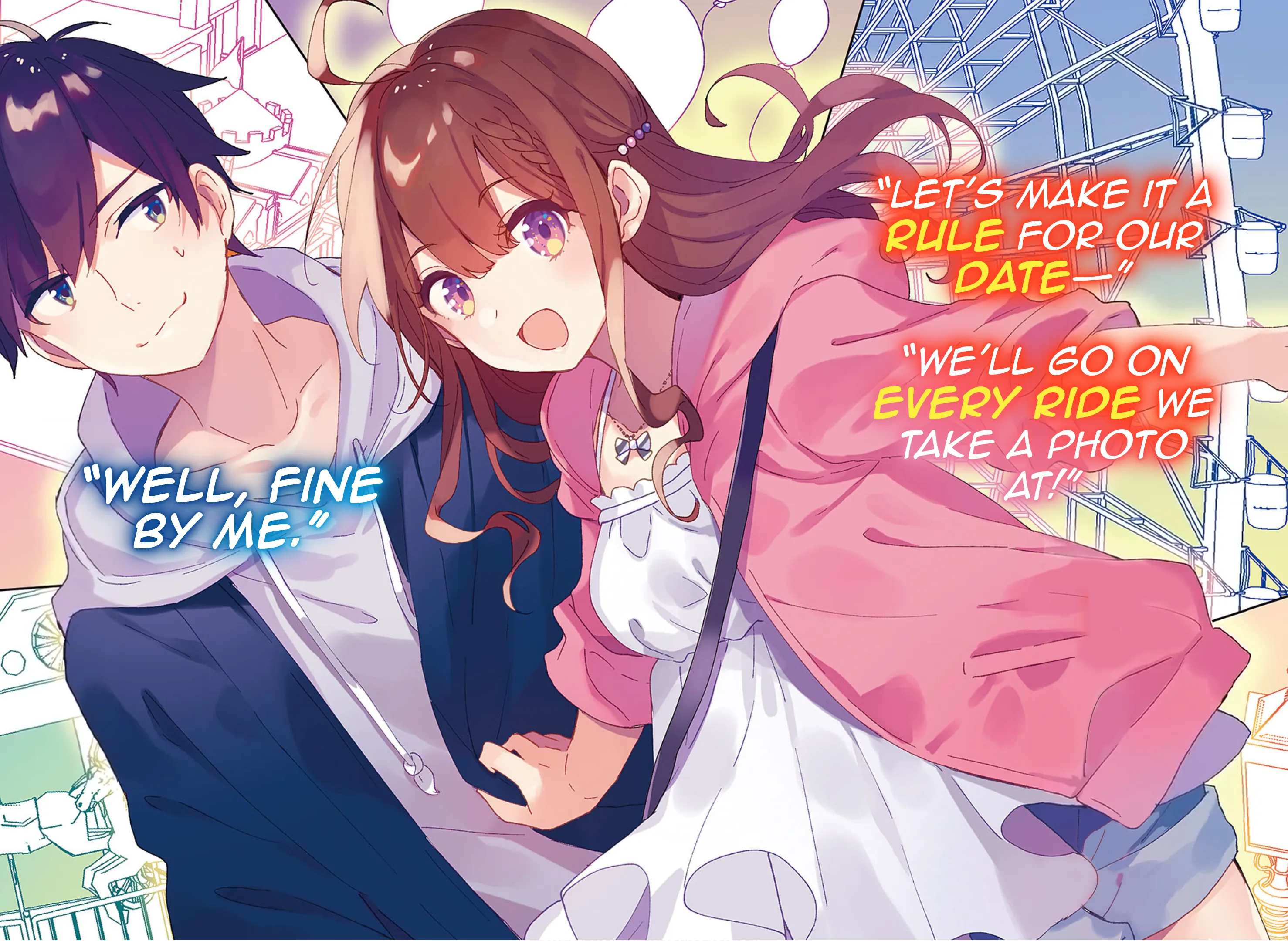 Volume 1 illustration 3