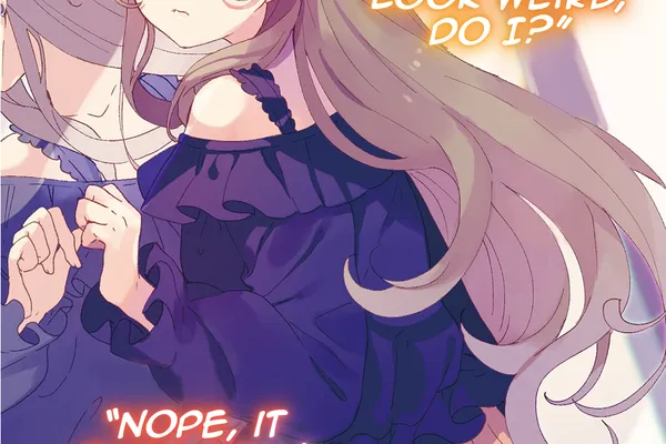 Volume 1 illustration