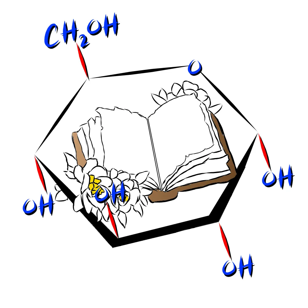 Glucose Translations logo